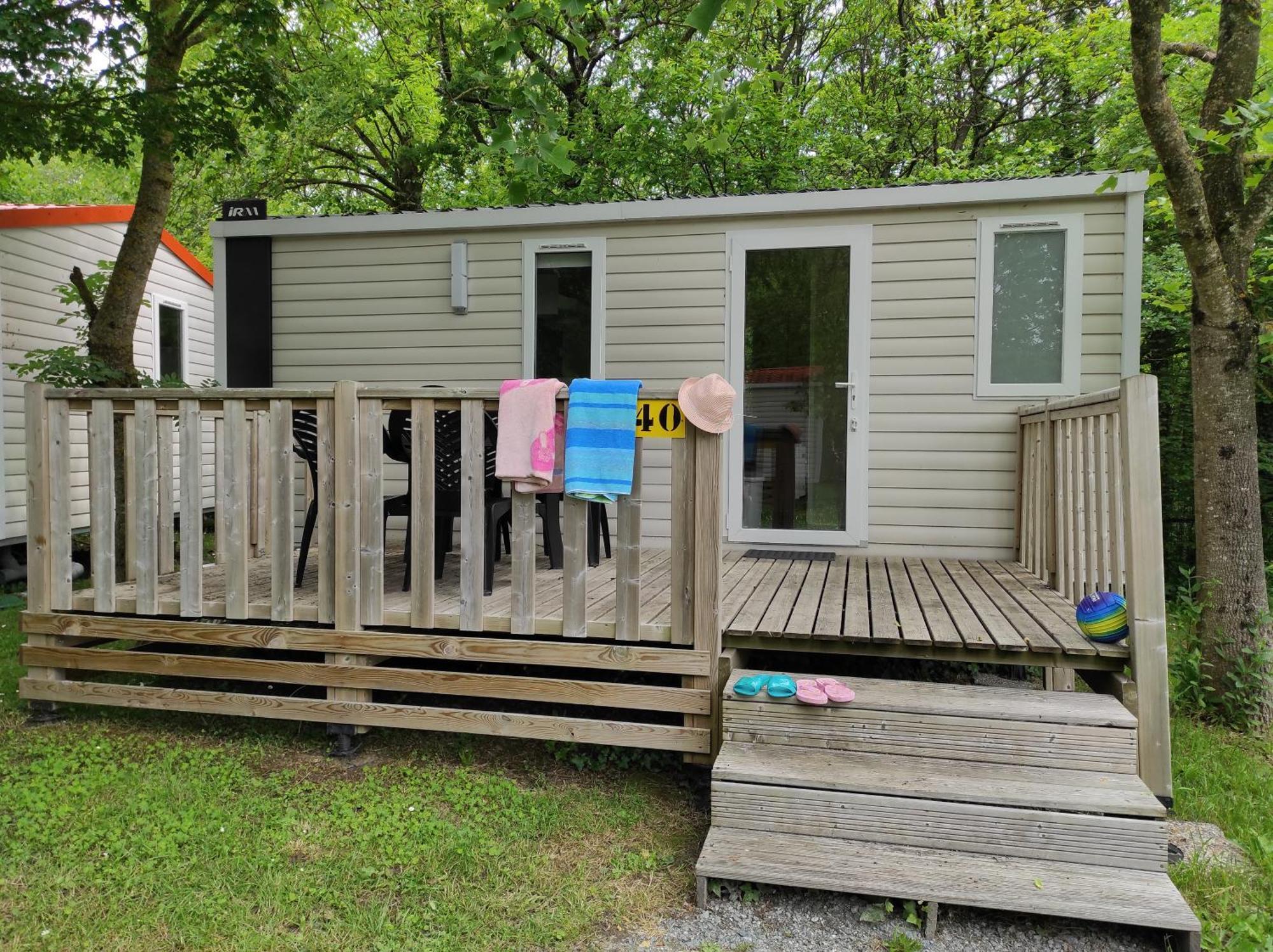 Camping Le Rouge Gorge **** 10' Puy Du Fou Saint-Laurent-sur-Sèvre Dış mekan fotoğraf
