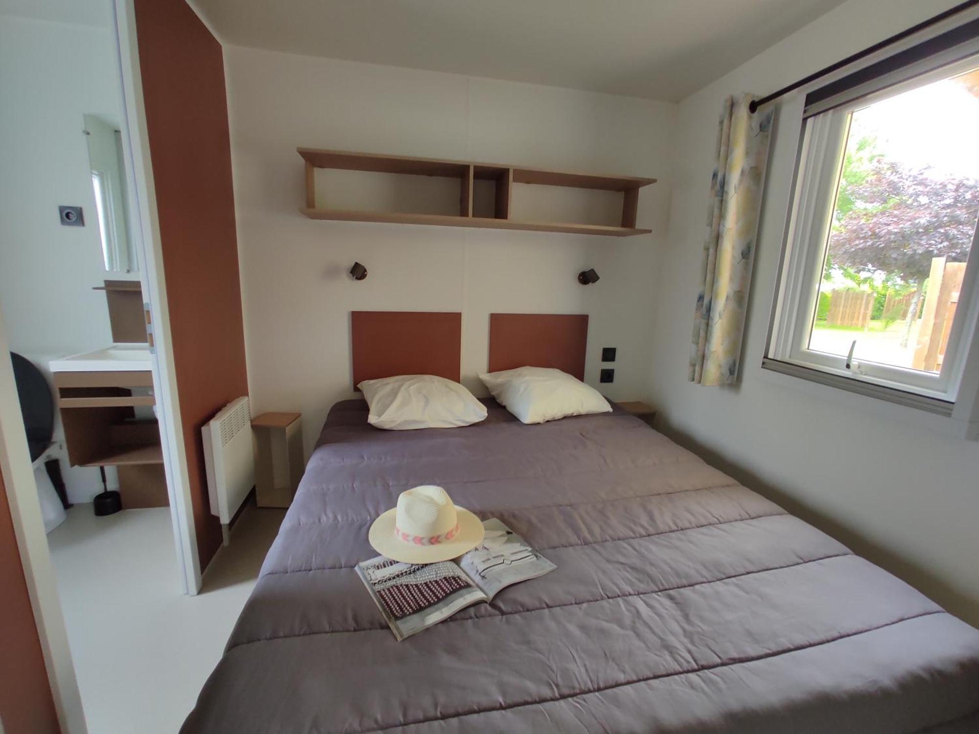 Camping Le Rouge Gorge **** 10' Puy Du Fou Saint-Laurent-sur-Sèvre Dış mekan fotoğraf