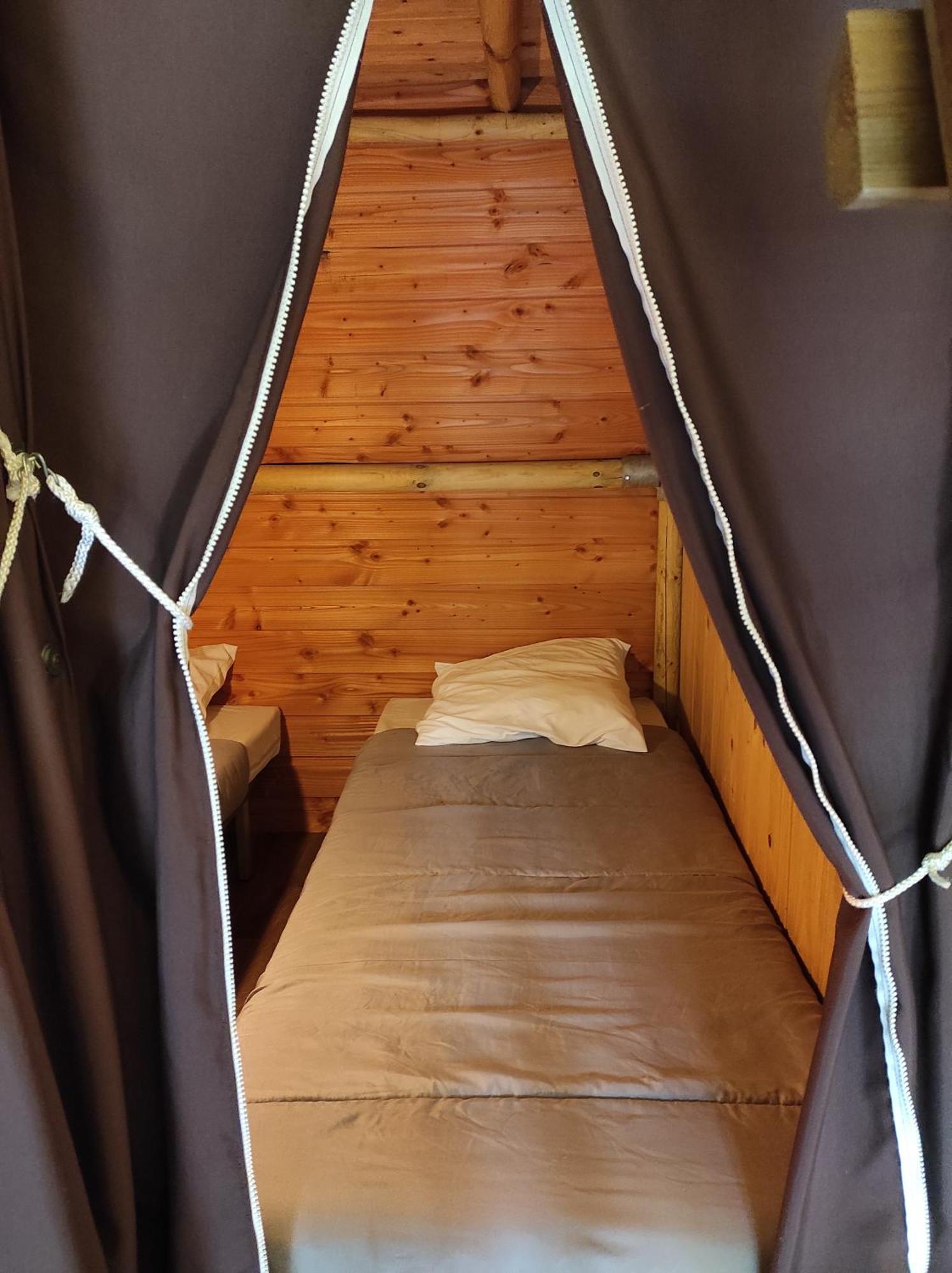 Camping Le Rouge Gorge **** 10' Puy Du Fou Saint-Laurent-sur-Sèvre Dış mekan fotoğraf