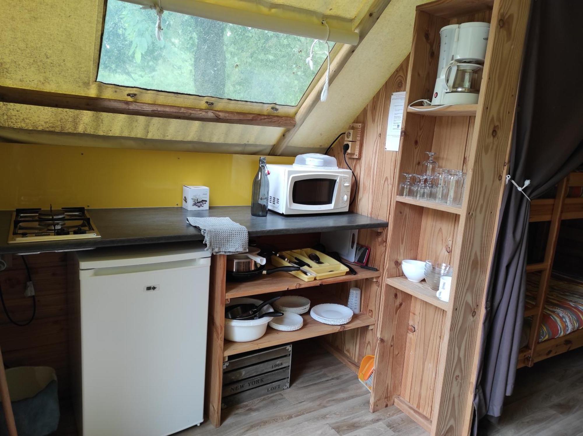 Camping Le Rouge Gorge **** 10' Puy Du Fou Saint-Laurent-sur-Sèvre Dış mekan fotoğraf