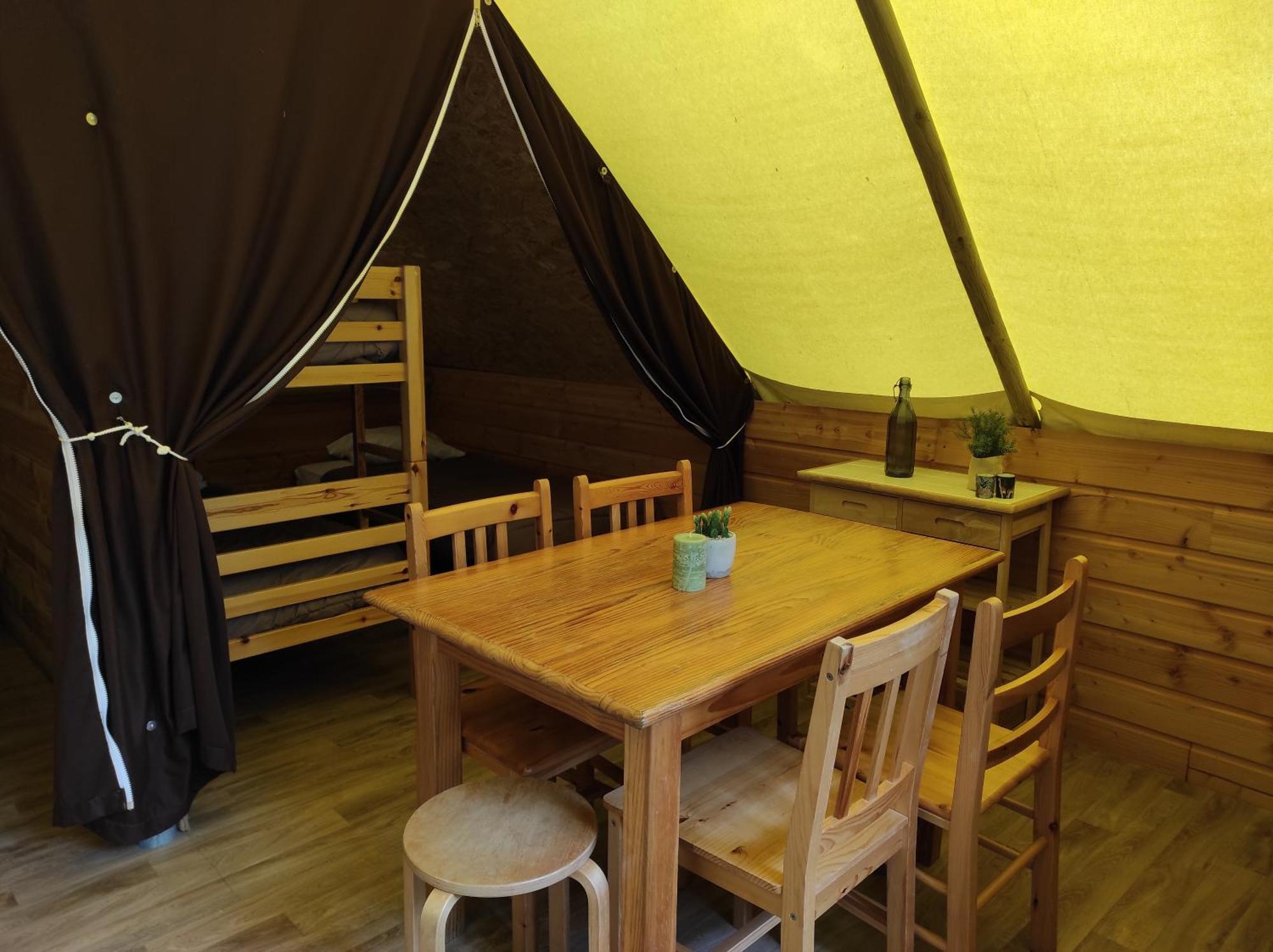 Camping Le Rouge Gorge **** 10' Puy Du Fou Saint-Laurent-sur-Sèvre Dış mekan fotoğraf