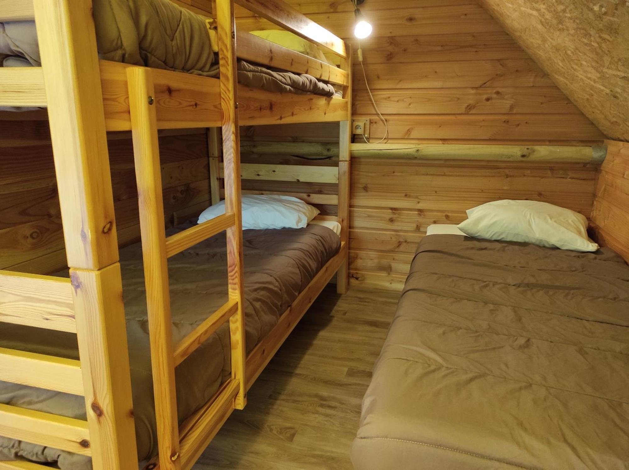 Camping Le Rouge Gorge **** 10' Puy Du Fou Saint-Laurent-sur-Sèvre Dış mekan fotoğraf